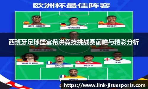 西班牙足球盛宴希洪竞技挑战赛前瞻与精彩分析